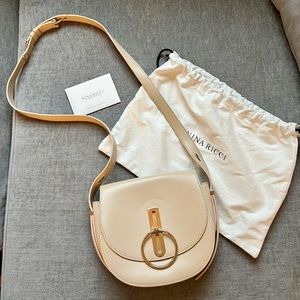 Nina Ricci bag